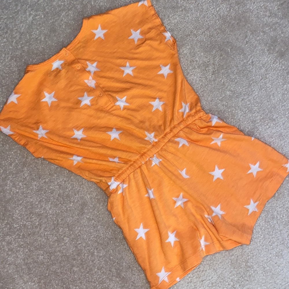 PRIMARY Romper - Picture 5 of 7